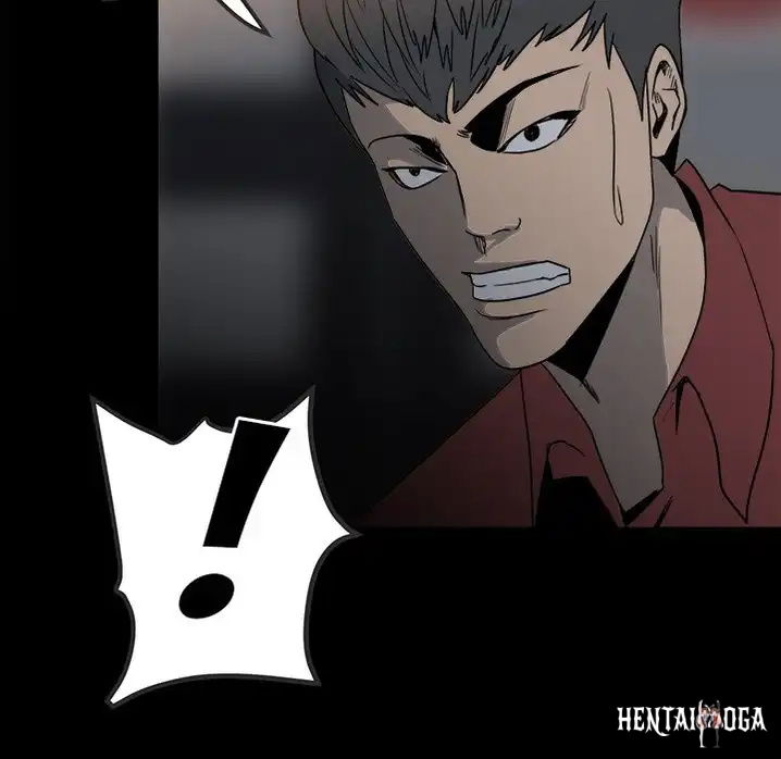 The Villain The Villain Chapter 37 - Page 9