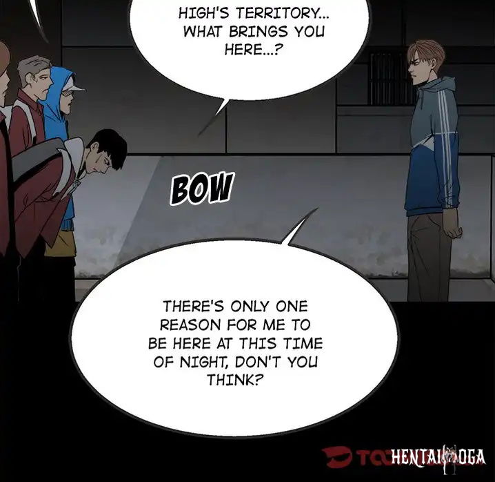 The Villain The Villain Chapter 37 - Page 90