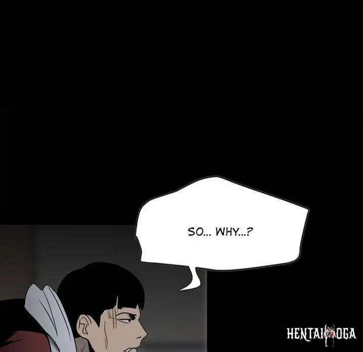 The Villain The Villain Chapter 37 - Page 91