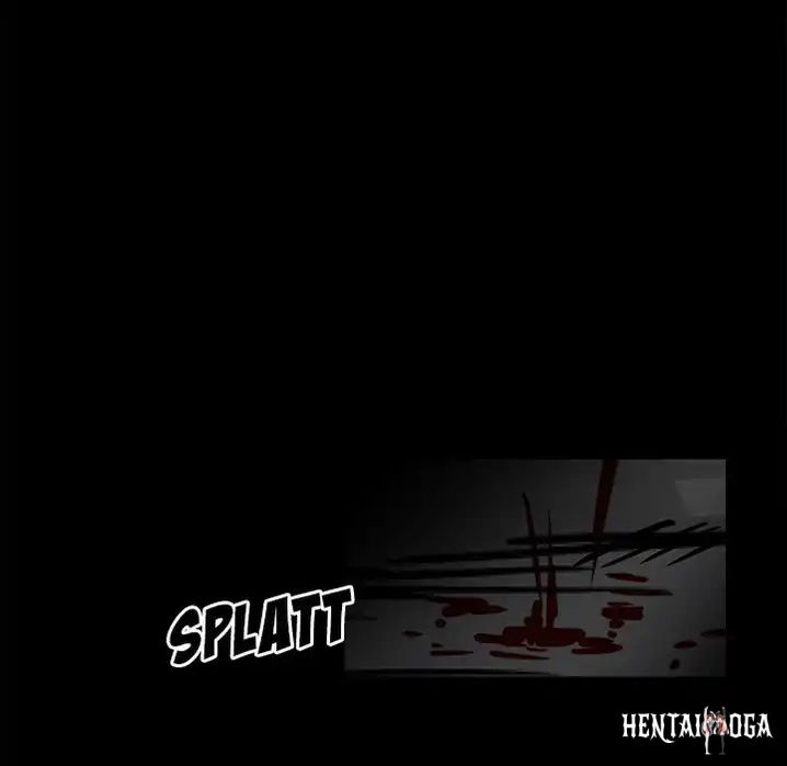 The Villain The Villain Chapter 37 - Page 95