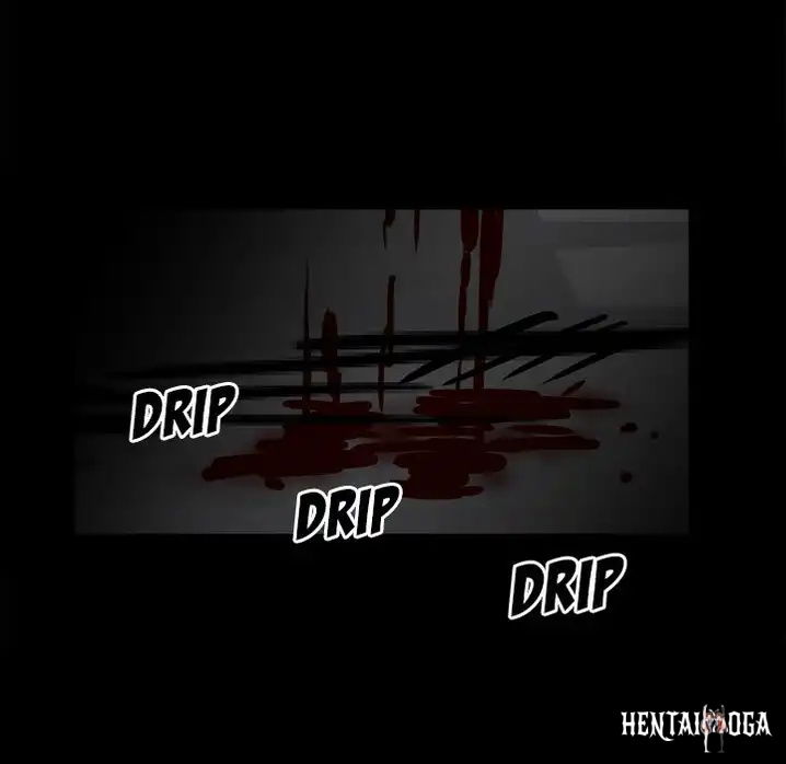 The Villain The Villain Chapter 37 - Page 96