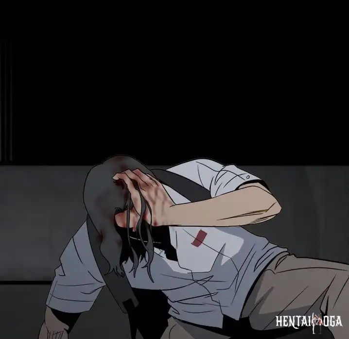 The Villain The Villain Chapter 37 - Page 97