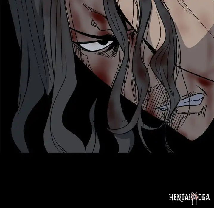 The Villain The Villain Chapter 37 - Page 99