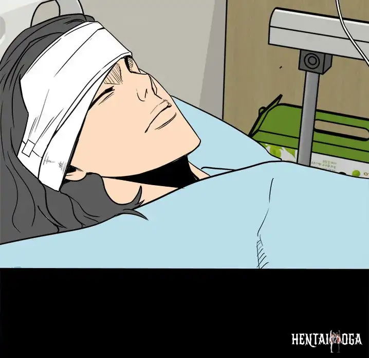 The Villain The Villain Chapter 38 - Page 100