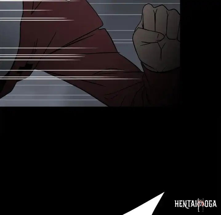 The Villain The Villain Chapter 38 - Page 12