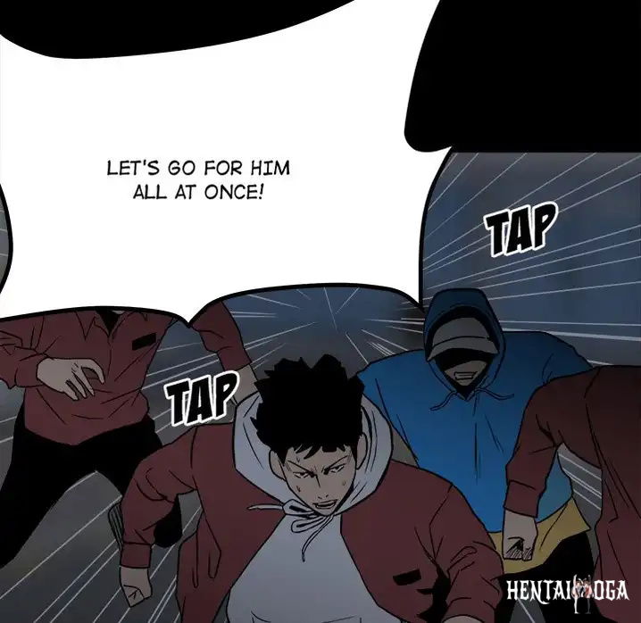 The Villain The Villain Chapter 38 - Page 13