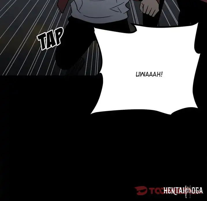 The Villain The Villain Chapter 38 - Page 14