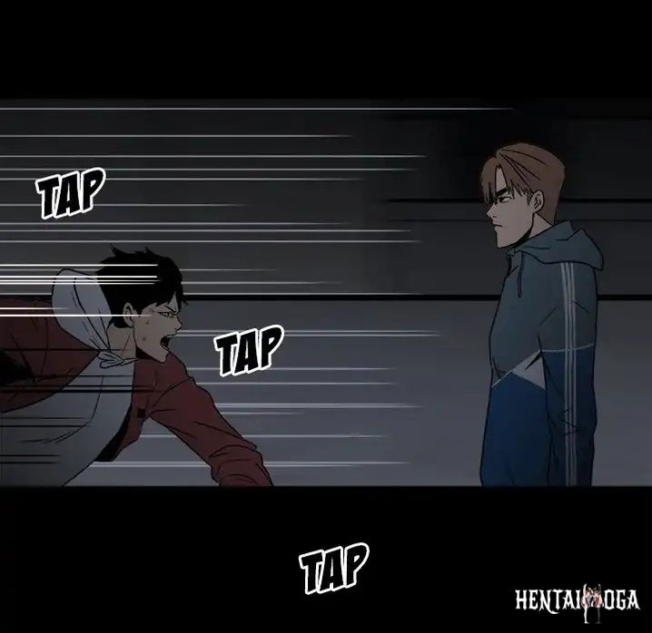 The Villain The Villain Chapter 38 - Page 15