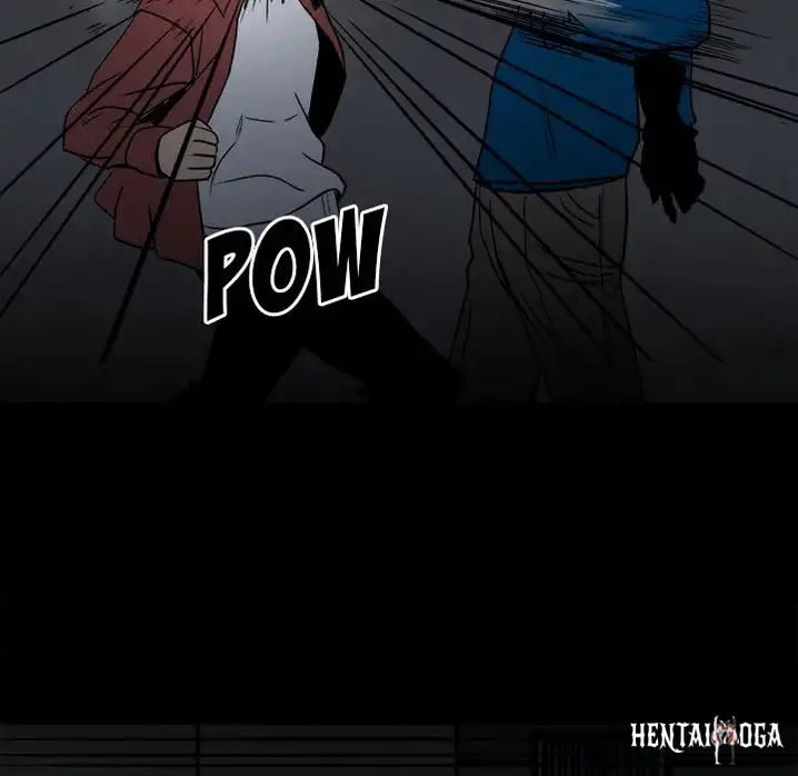 The Villain The Villain Chapter 38 - Page 19