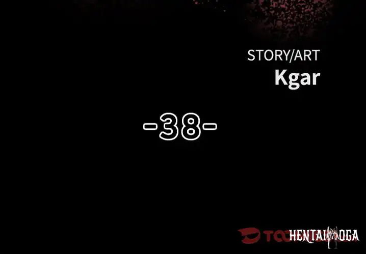 The Villain The Villain Chapter 38 - Page 2