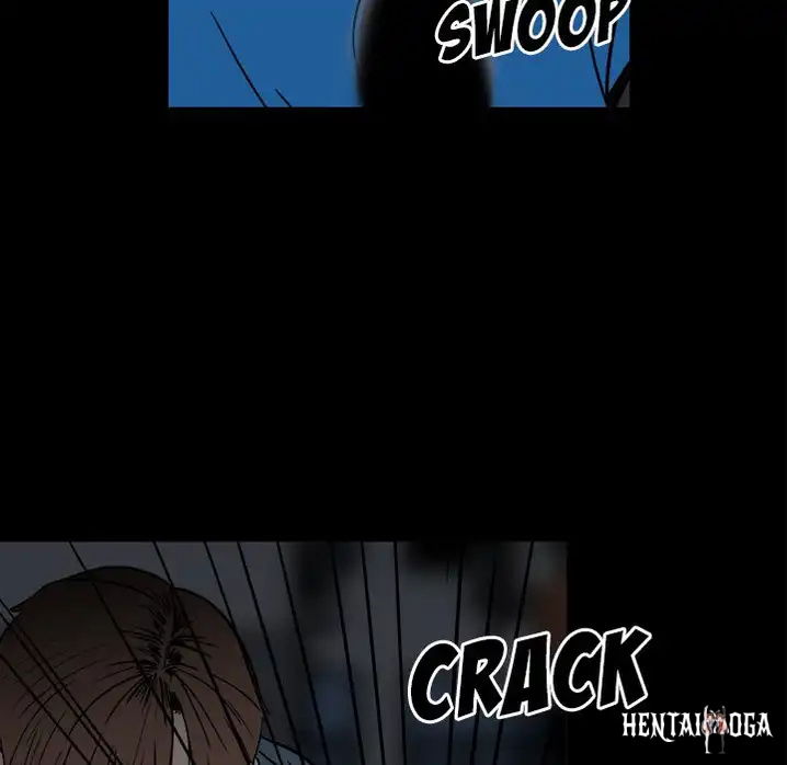 The Villain The Villain Chapter 38 - Page 28