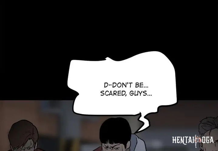 The Villain The Villain Chapter 38 - Page 3