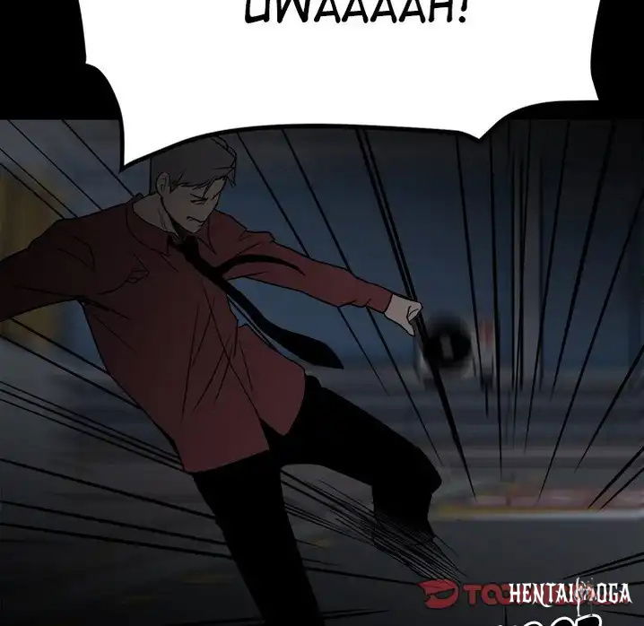 The Villain The Villain Chapter 38 - Page 30