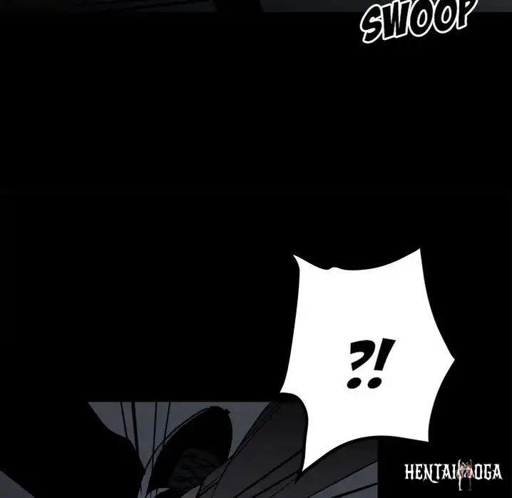 The Villain The Villain Chapter 38 - Page 31