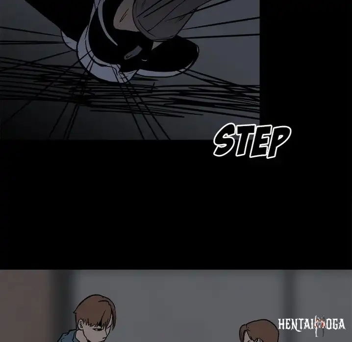 The Villain The Villain Chapter 38 - Page 32