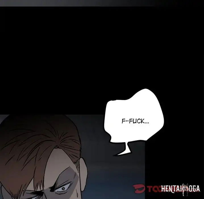 The Villain The Villain Chapter 38 - Page 34