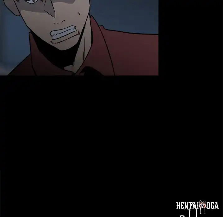 The Villain The Villain Chapter 38 - Page 35