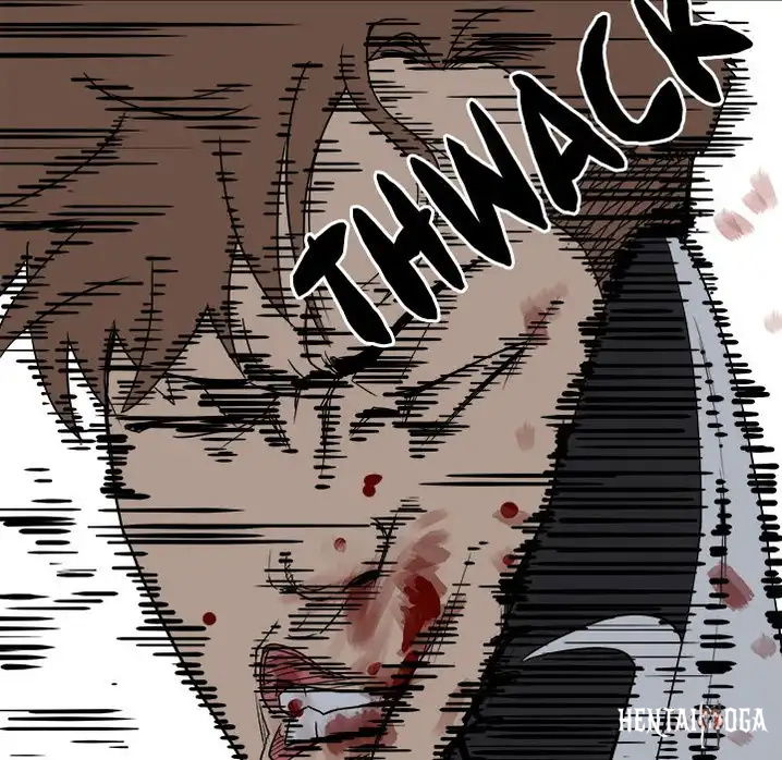 The Villain The Villain Chapter 38 - Page 36