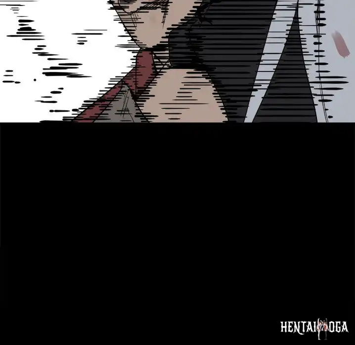 The Villain The Villain Chapter 38 - Page 37