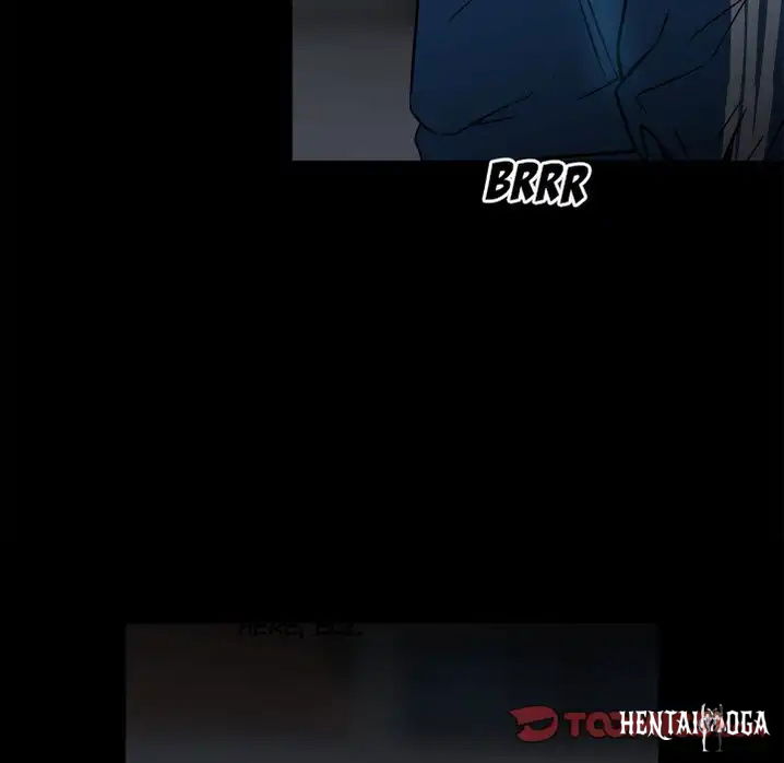 The Villain The Villain Chapter 38 - Page 41