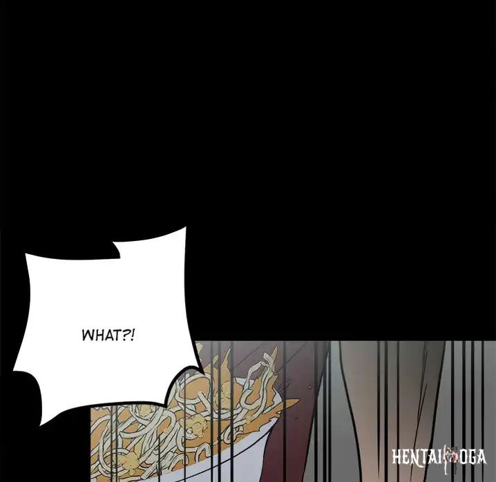 The Villain The Villain Chapter 38 - Page 46