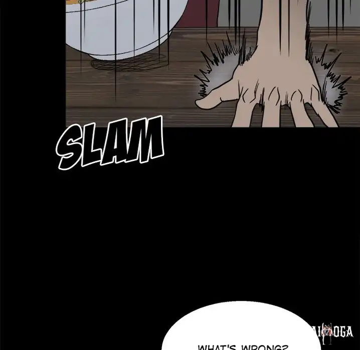 The Villain The Villain Chapter 38 - Page 47