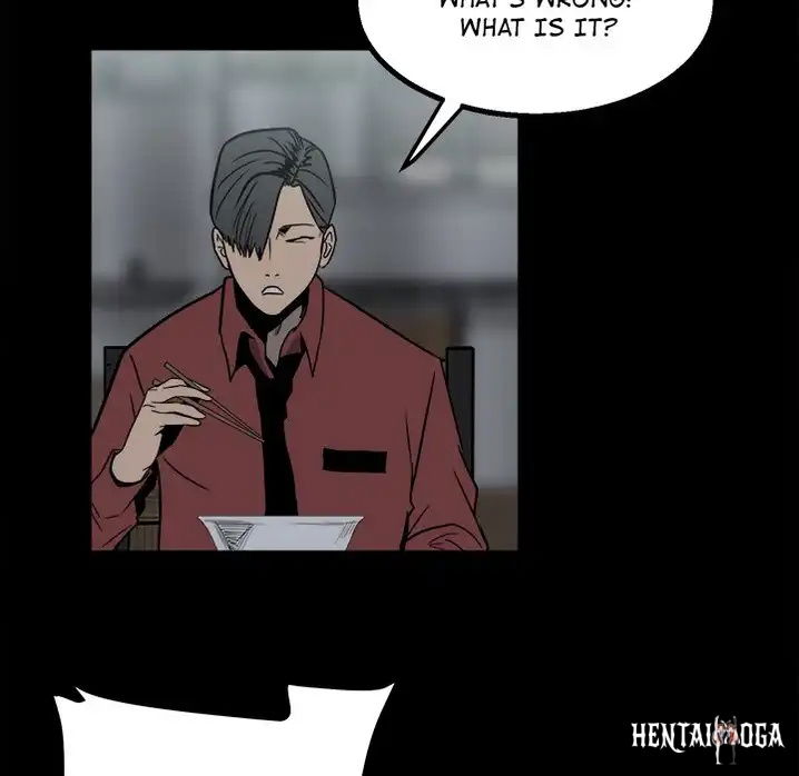 The Villain The Villain Chapter 38 - Page 48