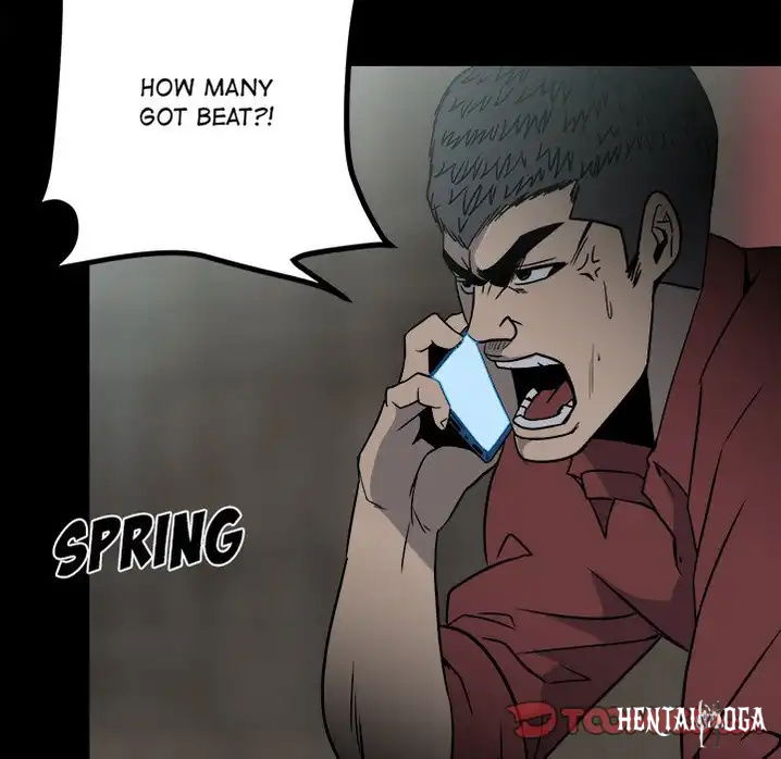 The Villain The Villain Chapter 38 - Page 49