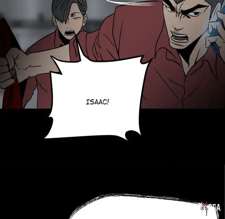 The Villain The Villain Chapter 38 - Page 51