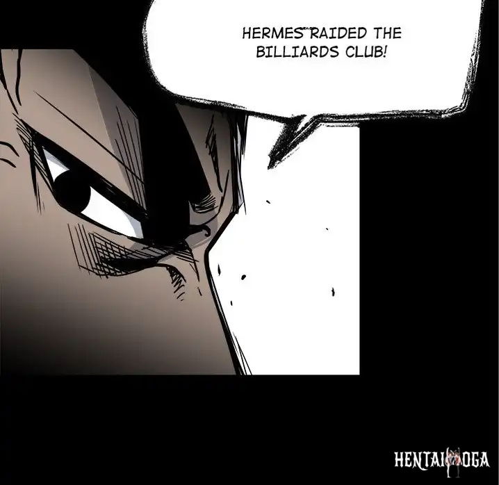 The Villain The Villain Chapter 38 - Page 52