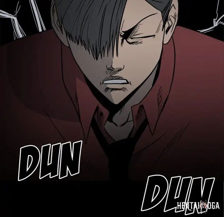 The Villain The Villain Chapter 38 - Page 54