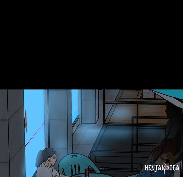 The Villain The Villain Chapter 38 - Page 56