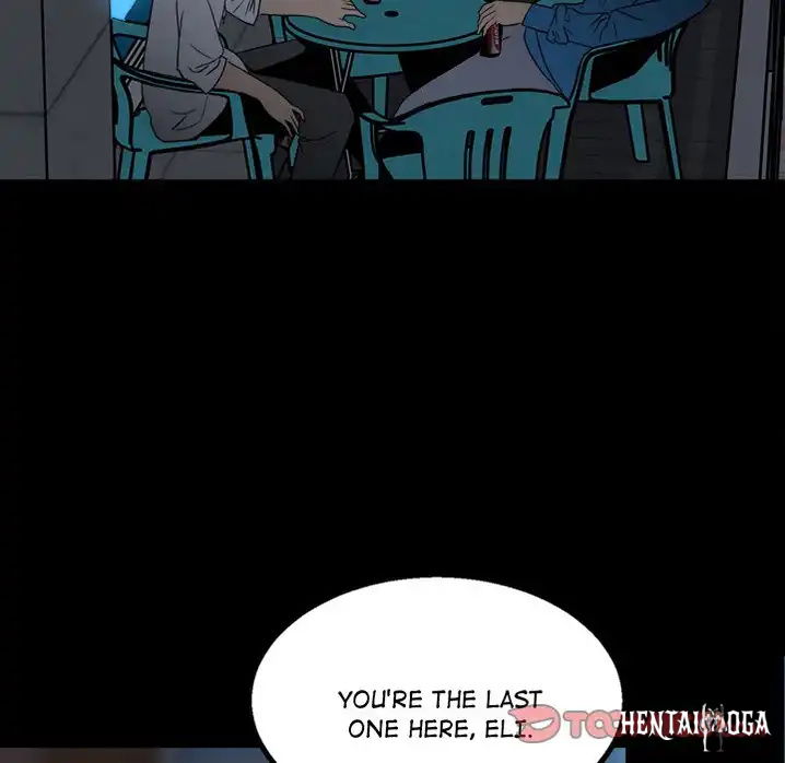 The Villain The Villain Chapter 38 - Page 57