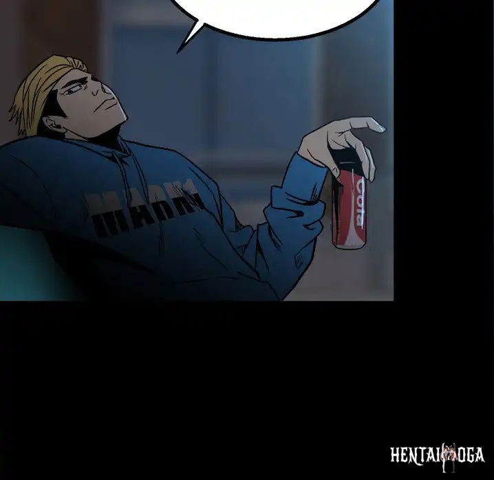 The Villain The Villain Chapter 38 - Page 58