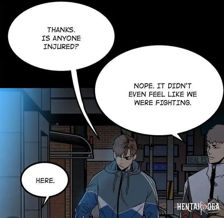 The Villain The Villain Chapter 38 - Page 59