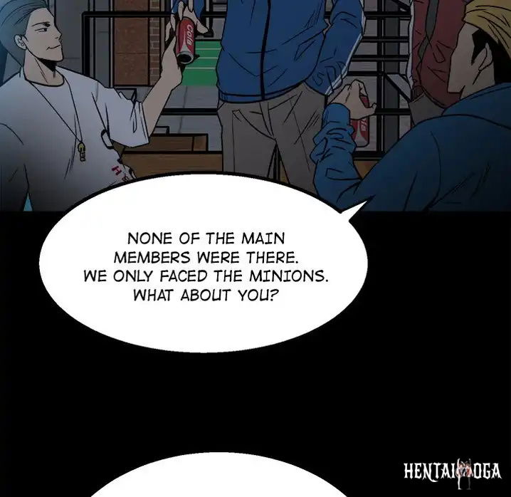 The Villain The Villain Chapter 38 - Page 60
