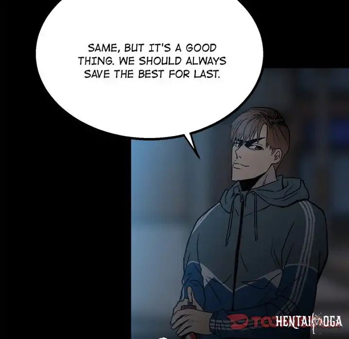 The Villain The Villain Chapter 38 - Page 61