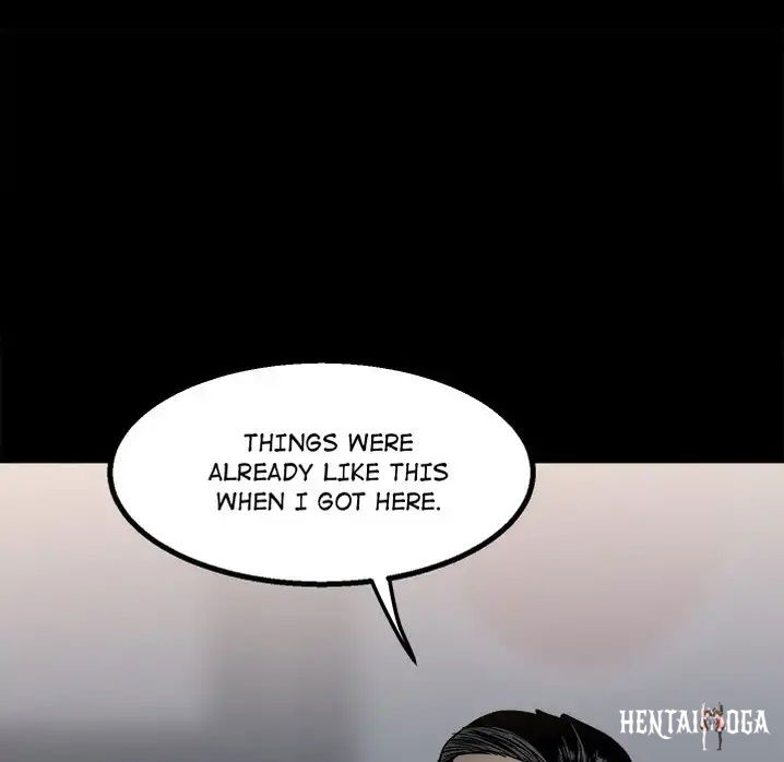 The Villain The Villain Chapter 38 - Page 66