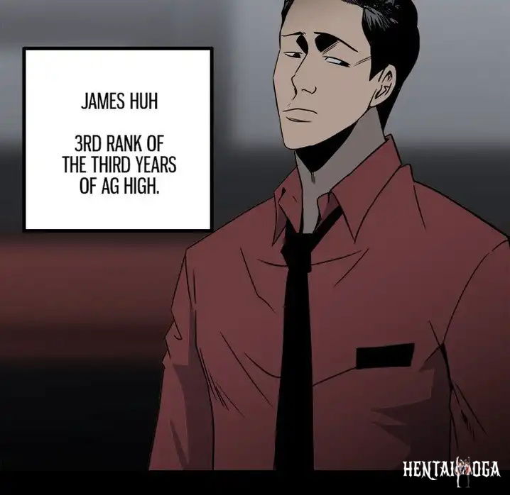 The Villain The Villain Chapter 38 - Page 67