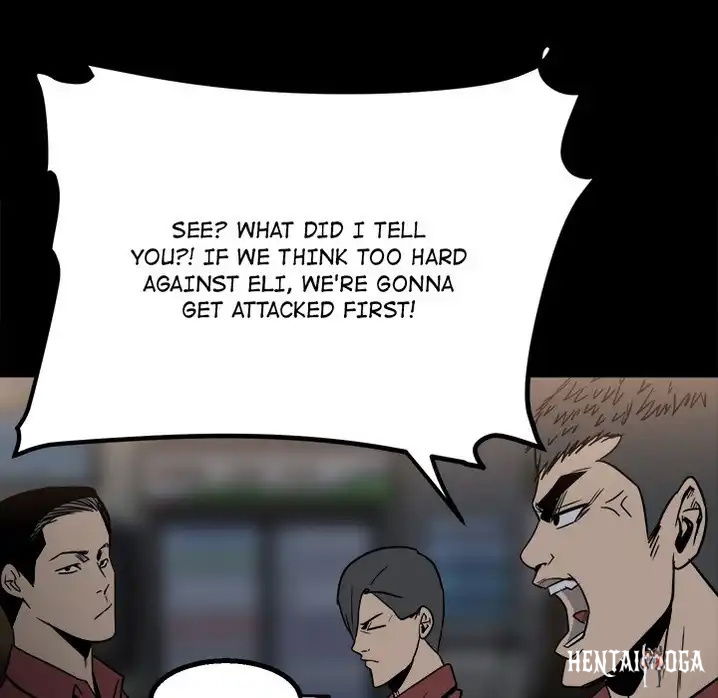 The Villain The Villain Chapter 38 - Page 68