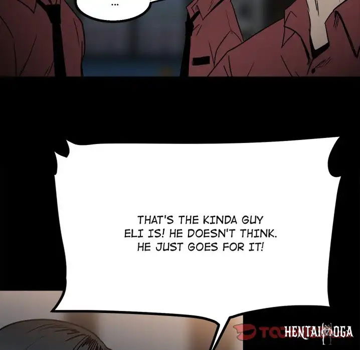 The Villain The Villain Chapter 38 - Page 69