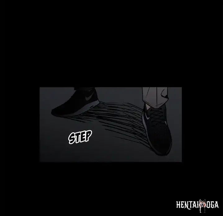 The Villain The Villain Chapter 38 - Page 7