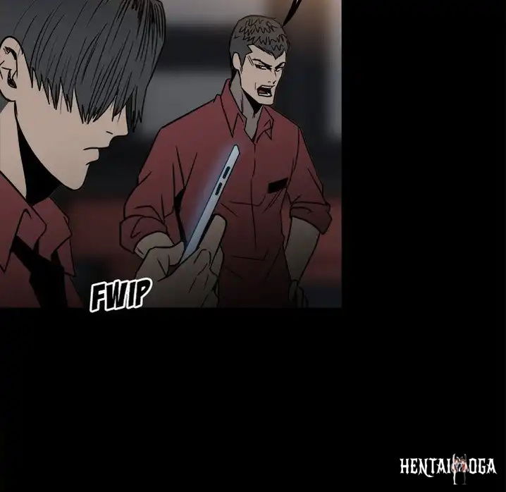 The Villain The Villain Chapter 38 - Page 70