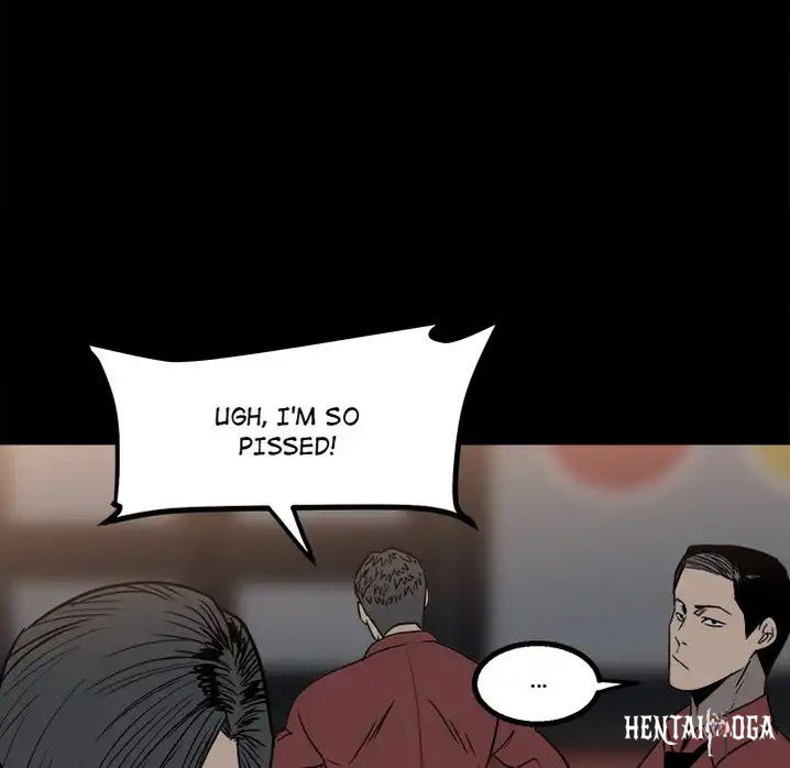 The Villain The Villain Chapter 38 - Page 71