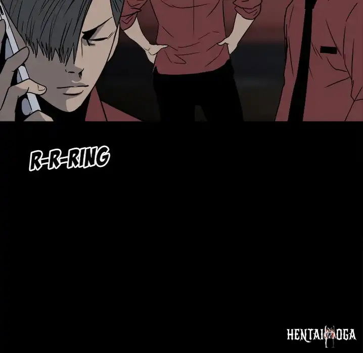 The Villain The Villain Chapter 38 - Page 72