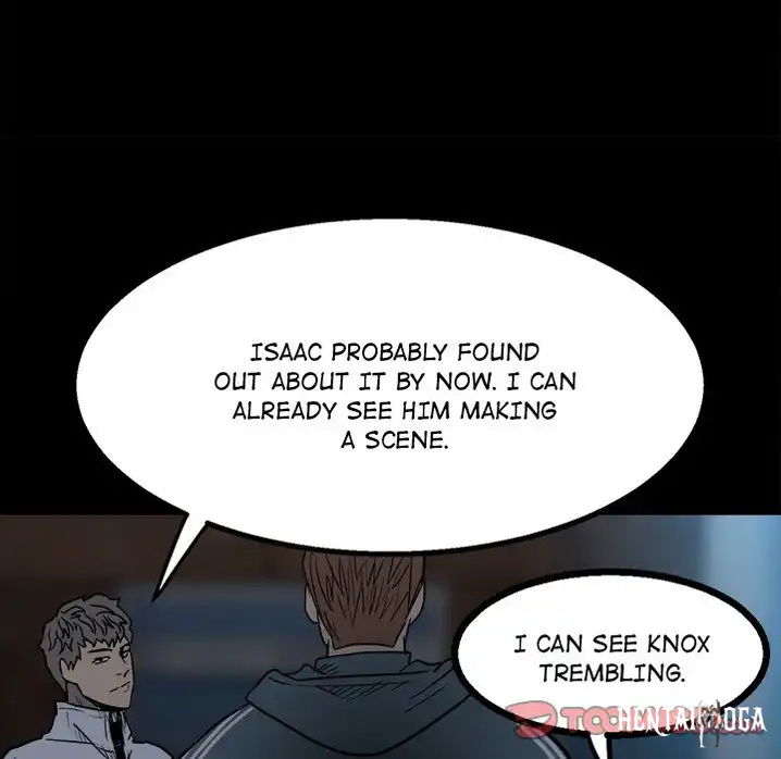 The Villain The Villain Chapter 38 - Page 73