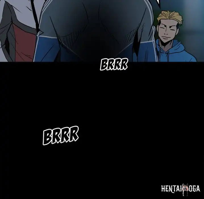 The Villain The Villain Chapter 38 - Page 74