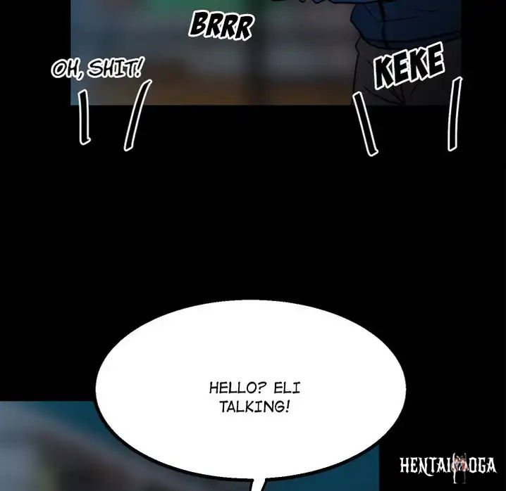 The Villain The Villain Chapter 38 - Page 76