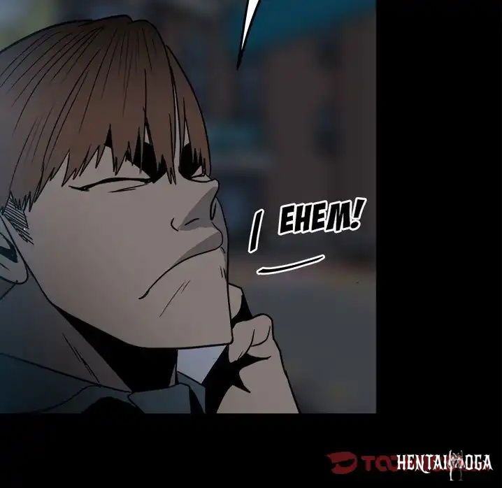 The Villain The Villain Chapter 38 - Page 77