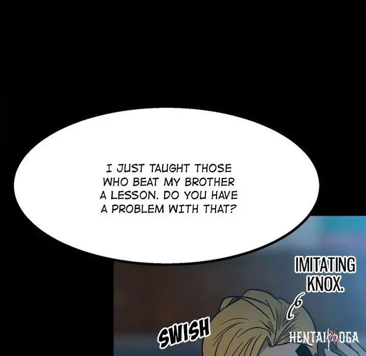 The Villain The Villain Chapter 38 - Page 78